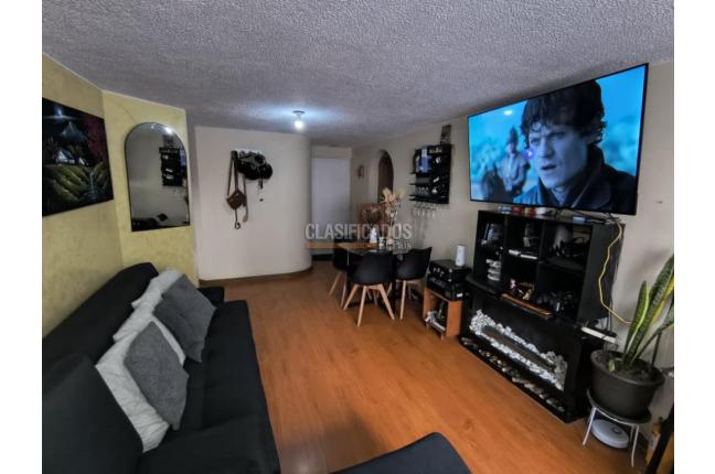 Apartamentos, Venta, Bogotá - $630.000.000