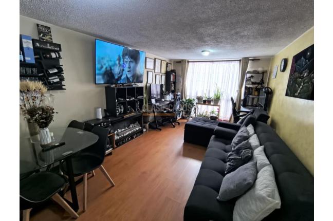 Apartamentos, Venta, Bogotá - $630.000.000