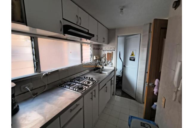 Apartamentos, Venta, Bogotá - $630.000.000