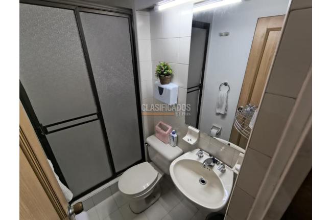Apartamentos, Venta, Bogotá - $630.000.000