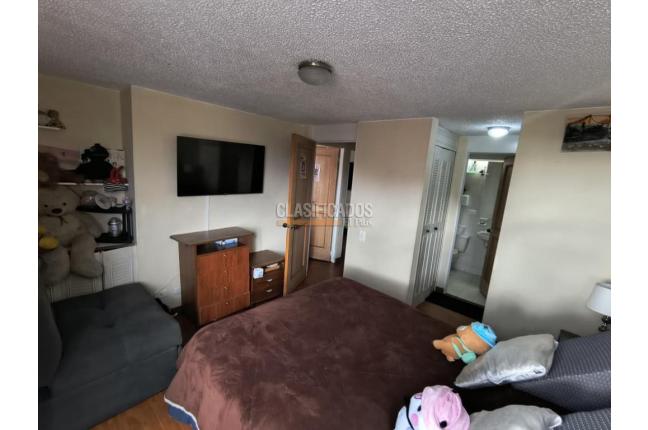 Apartamentos, Venta, Bogotá - $630.000.000