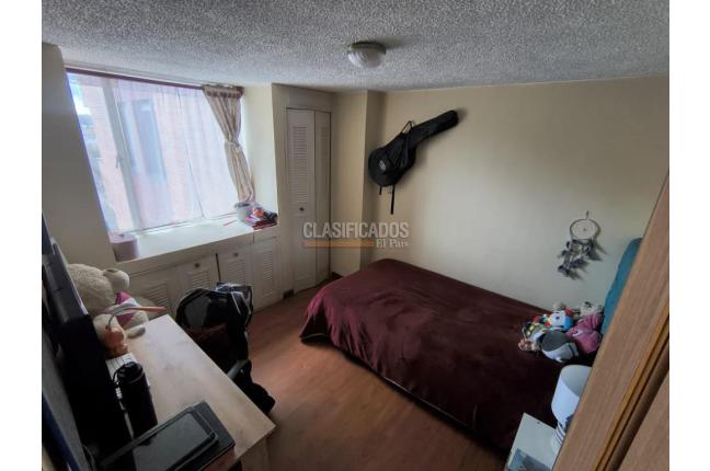 Apartamentos, Venta, Bogotá - $630.000.000