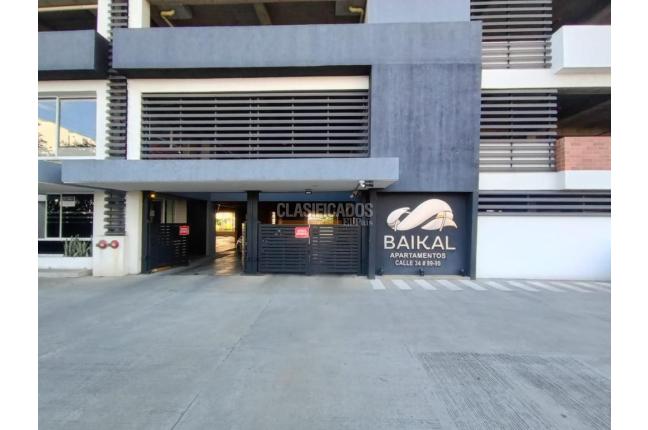 Apartamentos, Alquiler, Valle del Lili - $3.200.000