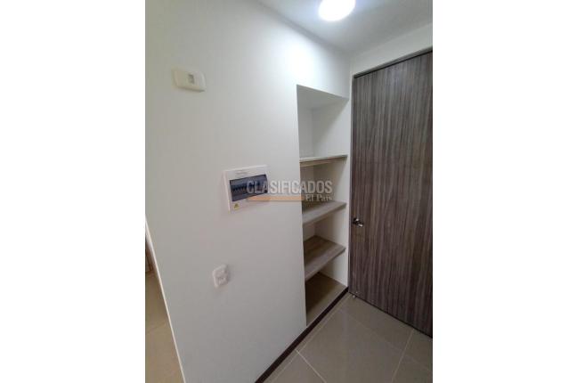 Apartamentos, Alquiler, Valle del Lili - $3.200.000