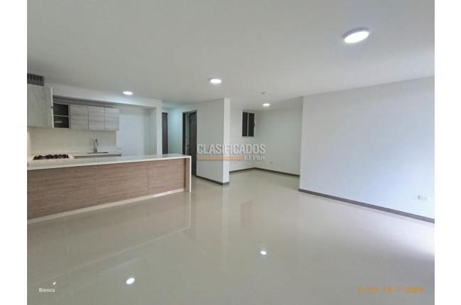 Apartamentos, Alquiler, Valle del Lili - $3.200.000