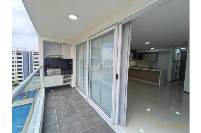 Apartamentos, Alquiler, Valle del Lili - $3.200.000