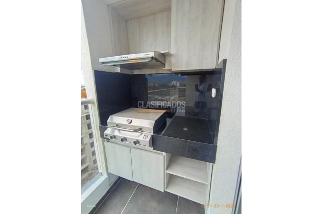 Apartamentos, Alquiler, Valle del Lili - $3.200.000