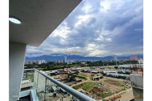 Apartamentos, Alquiler, Valle del Lili - $3.200.000