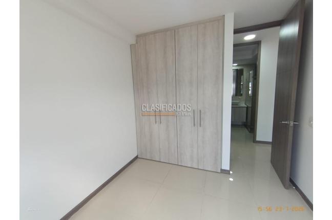 Apartamentos, Alquiler, Valle del Lili - $3.200.000