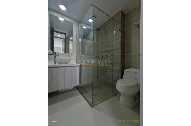 Apartamentos, Alquiler, Valle del Lili - $3.200.000