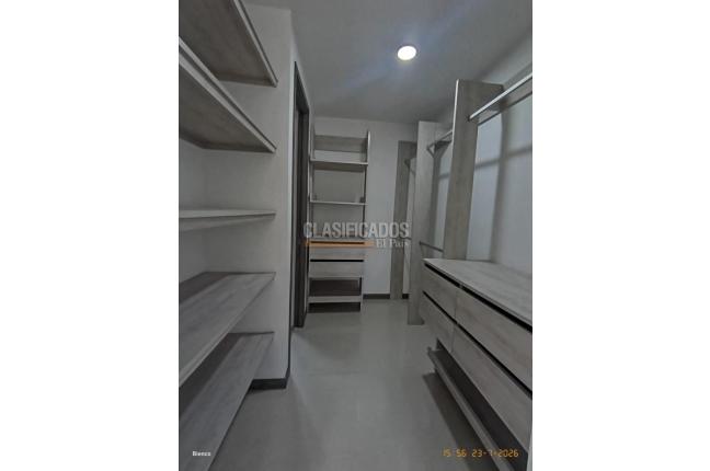 Apartamentos, Alquiler, Valle del Lili - $3.200.000