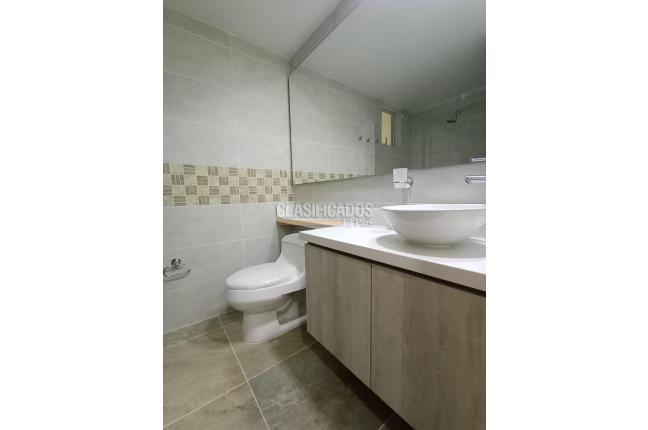 Apartamentos, Alquiler, Valle del Lili - $3.200.000