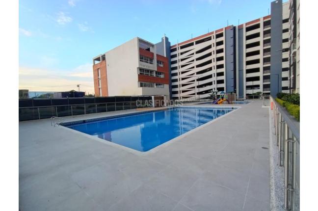 Apartamentos, Alquiler, Valle del Lili - $3.200.000