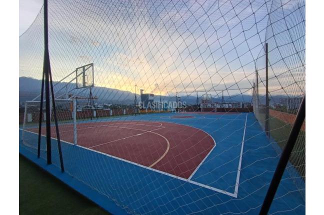 Apartamentos, Alquiler, Valle del Lili - $3.200.000