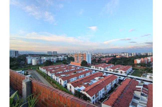 Apartamentos, Alquiler, Valle del Lili - $3.200.000