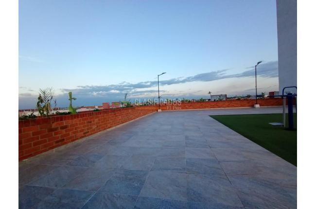 Apartamentos, Alquiler, Valle del Lili - $3.200.000