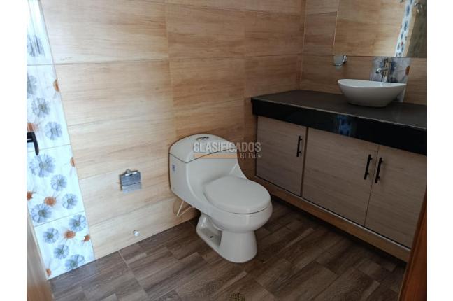 Apartamentos, Venta, Santa Mónica Residencial - $480.000.000