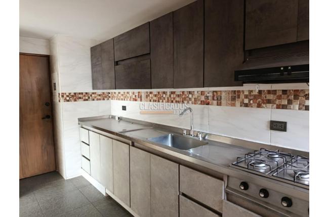 Apartamentos, Venta, Santa Mónica Residencial - $480.000.000