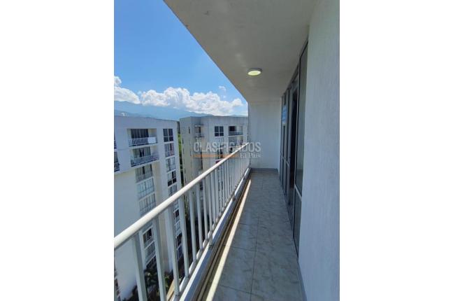 Apartamentos, Alquiler, Meléndez - $1.600.000