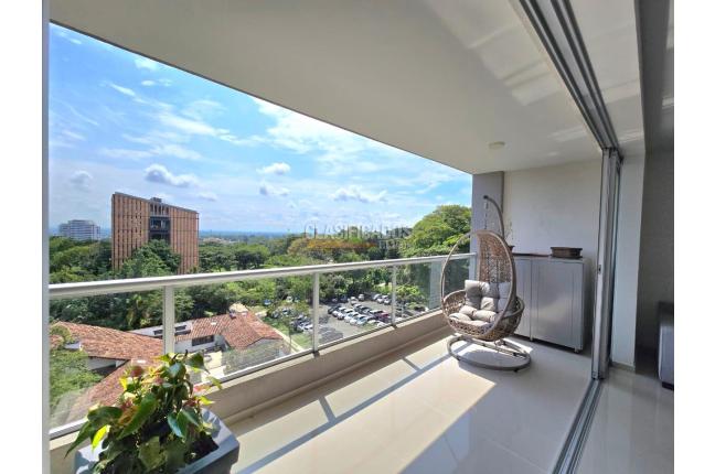 Apartamentos, Alquiler en Pance