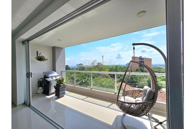 Apartamentos, Alquiler en Pance