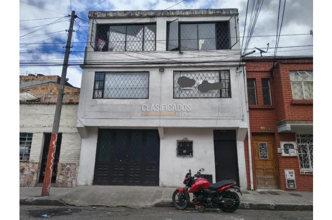 Casas, Alquiler en Bogotá