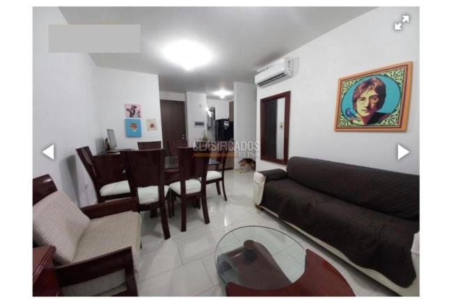 Apartamentos, Venta, Puerto Colombia - $260.000.000