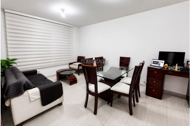 Apartamentos, Venta, Puerto Colombia - $260.000.000