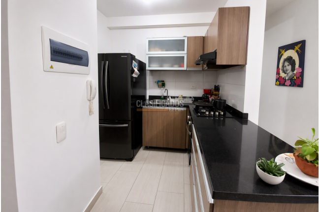 Apartamentos, Venta, Puerto Colombia - $260.000.000