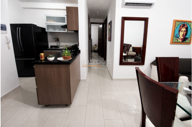Apartamentos, Venta, Puerto Colombia - $260.000.000
