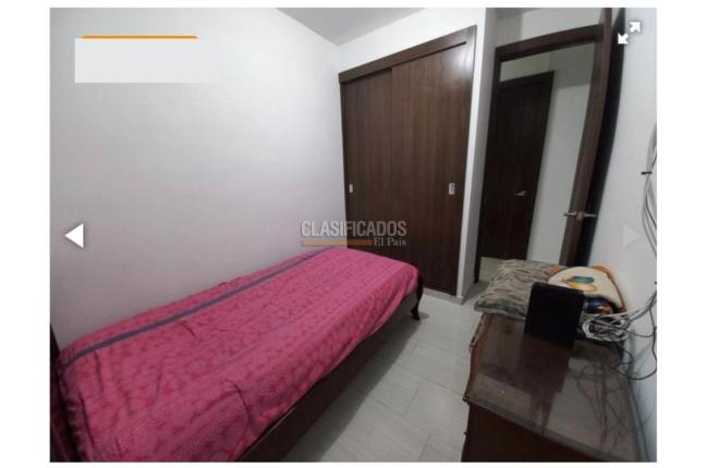 Apartamentos, Venta, Puerto Colombia - $260.000.000