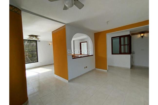 Apartamentos, Alquiler, El Troncal - $1.300.000