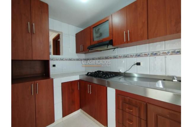 Apartamentos, Alquiler, El Troncal - $1.300.000
