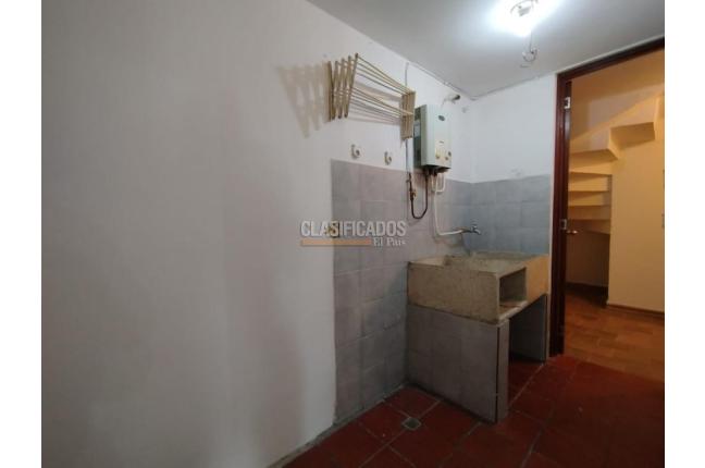 Apartamentos, Alquiler, El Troncal - $1.300.000