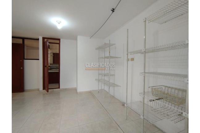 Apartamentos, Alquiler, El Troncal - $1.300.000
