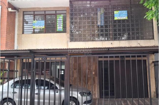 Casas, Alquiler en San Vicente