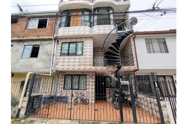 Apartamentos, Alquiler en El Guabal