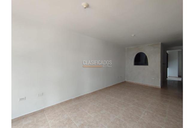 Apartamentos, Alquiler en El Guabal