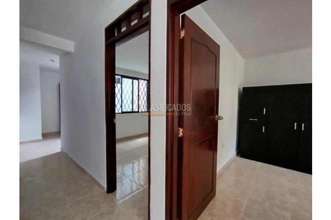 Apartamentos, Alquiler, El Guabal - $1.100.000
