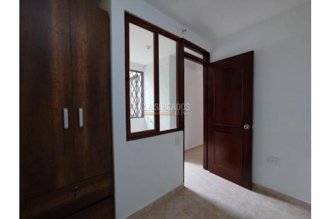 Apartamentos, Alquiler, El Guabal - $1.100.000