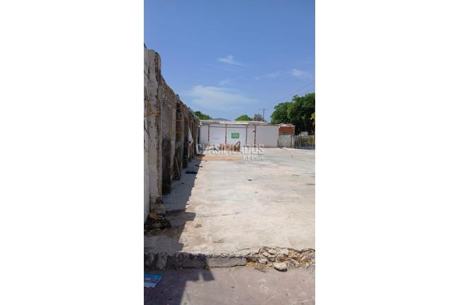 Lotes, Alquiler en Barranquilla