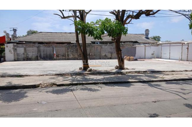 Lotes, Alquiler en Barranquilla