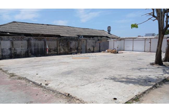 Lotes, Alquiler en Barranquilla