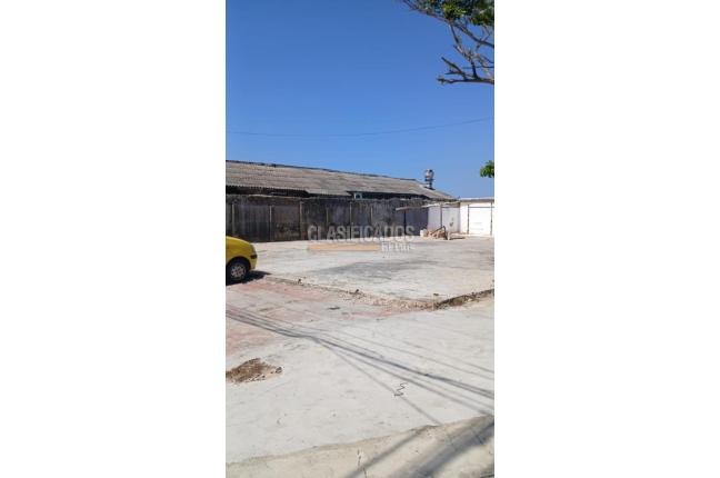 Lotes, Alquiler, Barranquilla - $4.000.000