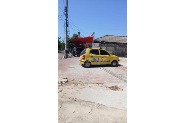 Lotes, Alquiler, Barranquilla - $4.000.000