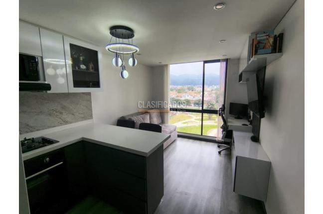 Apartaestudios, Venta en Bogotá