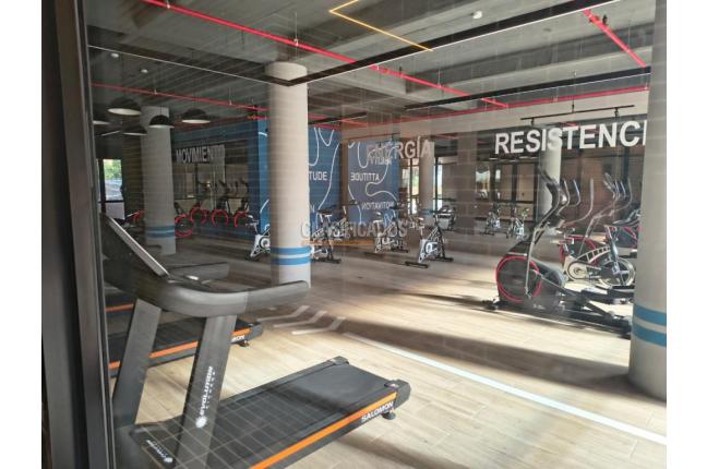 Apartaestudios, Venta en Bogotá