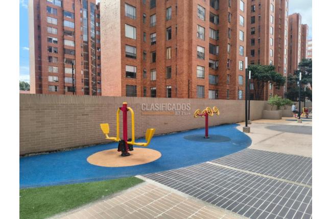 Apartaestudios, Venta, Bogotá - $330.000.000