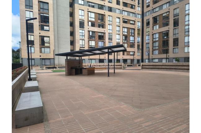 Apartaestudios, Venta, Bogotá - $330.000.000