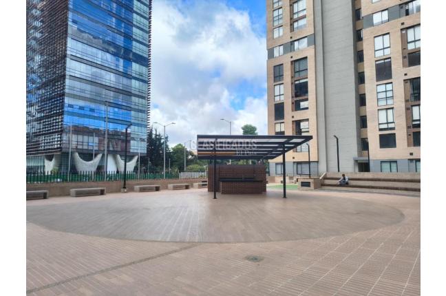 Apartaestudios, Venta, Bogotá - $330.000.000